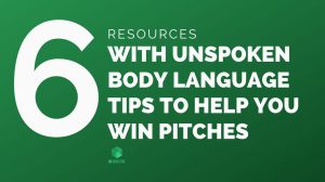 body language tips
