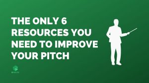 pitch improvement